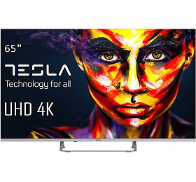 UHD LED TV TESLA 65E635SUS