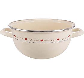 Zadlvac msa Orion TONA Lem, prmr 26 cm