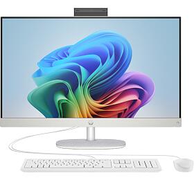 PC sestava s monitorem HP 24-ct2000nc