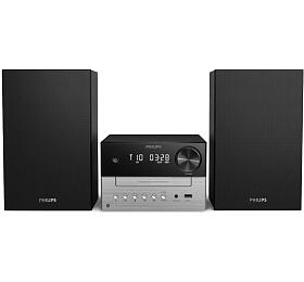 Mikrosystém Philips TAM3205M2