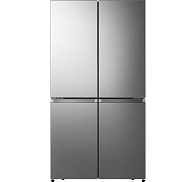 Cross door chladnika Hisense RQ758N4SASE