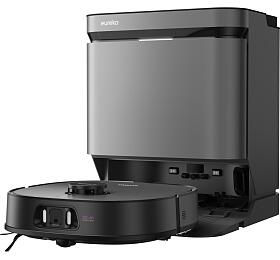 Robotick vysava Eureka J15 Pro Ultra