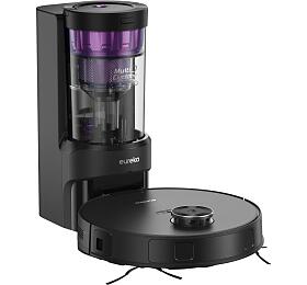 Robotick vysava Eureka E20 Plus