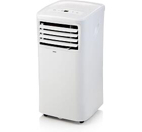 Mobiln klimatizace 7000 BTU - DOMO DO1035A
