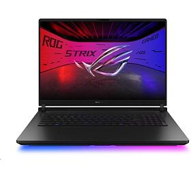Asus ROG Strix SCAR 18 / G835LX-NEBULA007X / U9-275HX / 18" / 2560x1600 / 64GB / 2TB / RTX 5090/W11P/Black/2R
