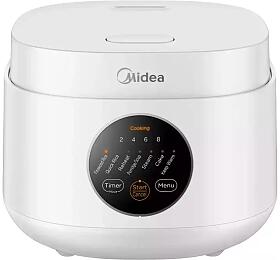 Rýžovar Midea MRD321BBMWH