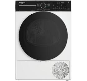 Sušička prádla Whirlpool WP C9 WBS EE