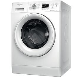 Pračka Whirlpool FFL 7269 W EE