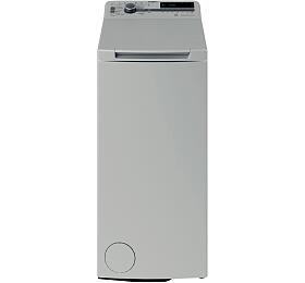 Praka Whirlpool s vrchnm plnnm TDLRS 7252BS EU