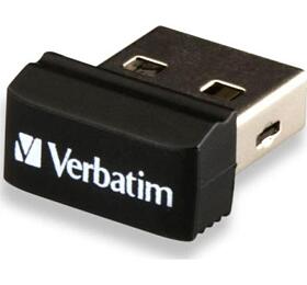 Flash disk Verbatim 16GB USB Flash 2.0 NANO Store'