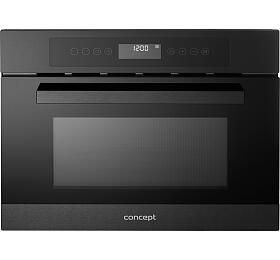 Mikrovlnn trouba Concept MTV9038ds TITANIA