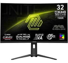 Monitor MSI MAG 321CUPDF (MAG 321CUPDF)