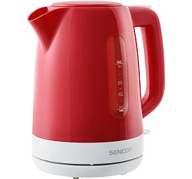 Varn konvice Sencor SWK 1024RD