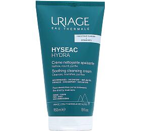 URIAGE Hysac Hydra Soothing Cleansing Cream istic krm pro ple s nedokonalostmi 150 ml