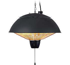 Infrazářič Solight na terasu IR04 2000 W