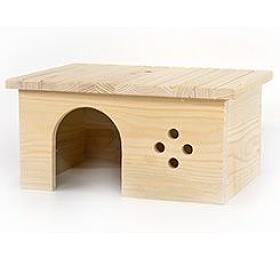 Domek pro morčata Pine LIMARA