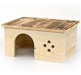 Domek pro morčata Willow XL LIMARA