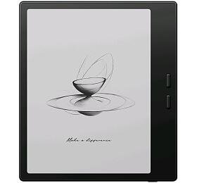 E-book ONYX BOOX GO 7 BLACK, 7", 64GB, Bluetooth, Android 13, E-ink displej, WIFi