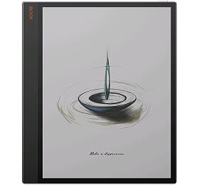 E-book ONYX BOOX TAB X C, 13,3", 128GB, Bluetooth, Android 13, E-ink displej, WIFi