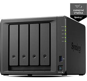 Synology DS925+ DiskStation