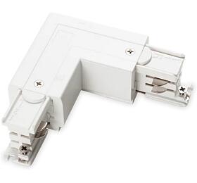 LINK TRIMLESS L-CONNECTOR pravý, bílý Ideal Lux