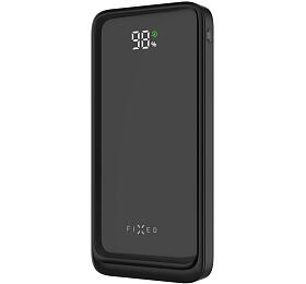 Powerbanka FIXED Zen2 10, 10 000 mAh, ern