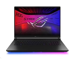 Asus ROG Strix SCAR 18 / G835LX-NEBULA005X / U9-275HX / 18" / 2560x1600 / 32GB / 2TB / RTX 5090/W11P/Black/2R