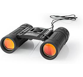 Dalekohled Nedis SCBI1000BK, ern
