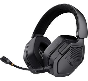 Trust GXT 493PS Carus / Jack / USB / Černá (25746)