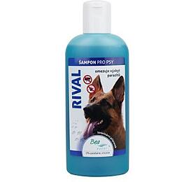 Šampon Bea antiparazitární Rival pes 200ml
