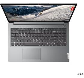 Notebook Lenovo IdeaPad 1 15AMN7 Cloud Grey (8