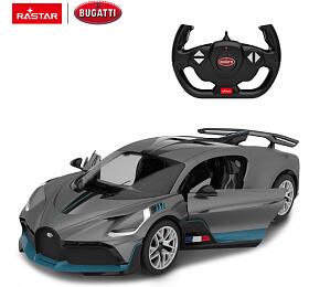 R/C auto Bugatti Divo (1:14)