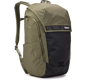 Thule Paramount Commuter batoh 28 l TPBBP328 - Soft Green