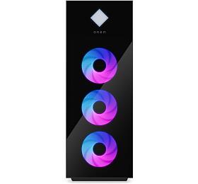 HP Inc. OMEN by HP 45L Gaming Desktop GT22-3593nc, Ultra9 285K,RAM KFURY64GB DDR5,2+2TB SSD,RTX 5090 32GB,Win11 Home,GamePass 3m (BQ8S5EA#BCM)