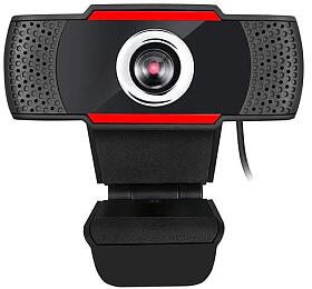 Webkamera REBEL KOM1057