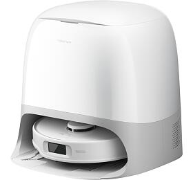 Robotick vysava ROBOROCK Qrevo Curv 5A1