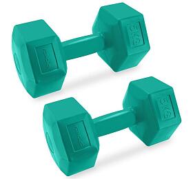 Spokey MONSTER Sada estihrannch inek, 5 kg