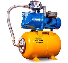 Elpumps VB 25/1500 B Automatic, automatick domc vodrna