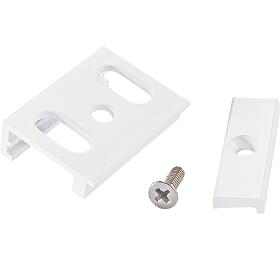 LINK TRIMLESS KIT SURFACE, bílý Ideal Lux