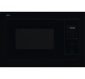 Vestavn mikrovlnn trouba AEG OS5GM251EB