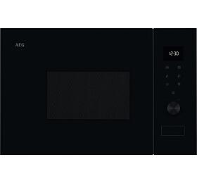 Mikrovlnn trouba vestavn AEG OS5MG20EB