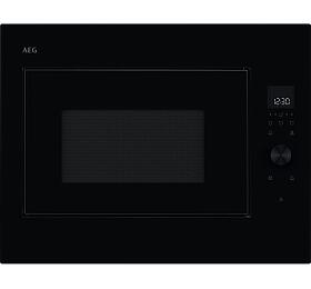 MW trouba vestavn AEG TB6SM261FB