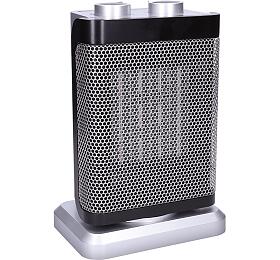 Teplovzdušný ventilátor Solight KP14 1500W