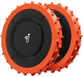 Robot Segway Off-Road Wheels - i1A03E