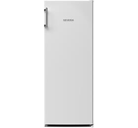 Lednice Severin, FKS 8818, na lahve, 225 L, 39 dB, LED osvtlen, izolan dvee, 81 kWh