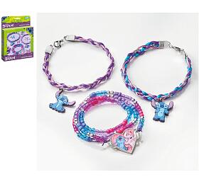 Lowlands Kreativn sada Vyrob si nramky Stitch v krabice 17,5x24,5x3,5cm