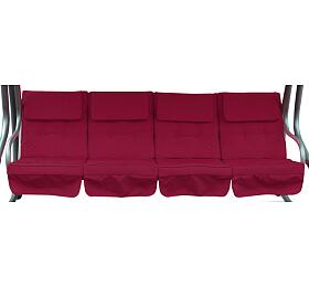 Houpaka VeGA Polstr houpaka Milano (4ks) vnov
