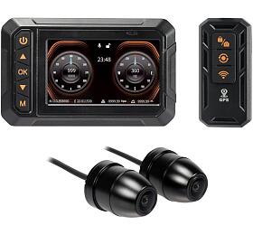 CEL-TEC MK03 Dual Wi-Fi GPS
