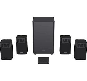 Hisense SOUNDBAR SYSTEM HT SATURN HSN