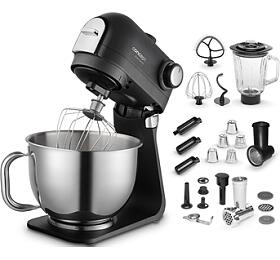 Kuchysk robot Concept RM8000 1200W ELEMENT